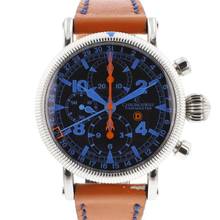 Thumbnail von Chronoswiss Timemaster Special Edition 44MM </h1>