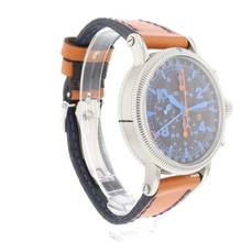 Thumbnail von Chronoswiss Timemaster Special Edition 44MM </h1>