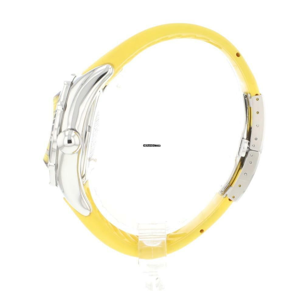 Thumbnail von Corum Bubble Yellow Special </h1>