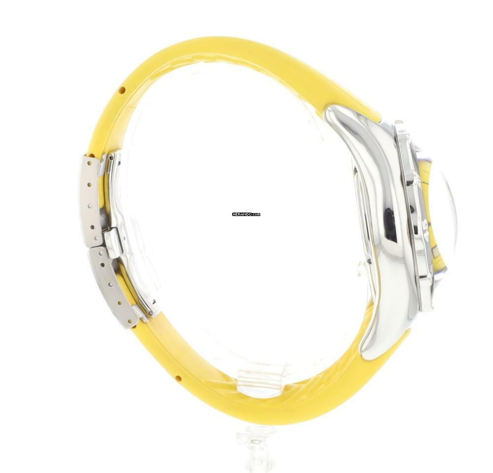 Thumbnail von Corum Bubble Yellow Special </h1>