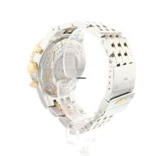 Thumbnail von Breitling Montbrillant Légende Gold/Steel