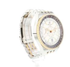 Thumbnail von Breitling Montbrillant Légende Gold/Steel
