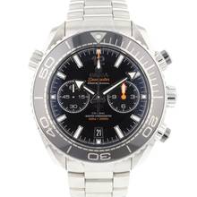 Thumbnail von Omega Seamaster Planet Ocean Chronograph 600M Co-Axial Chronograph </h1>