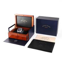 Thumbnail von Franck Muller Vanguard Yachting Diamonds </h1>