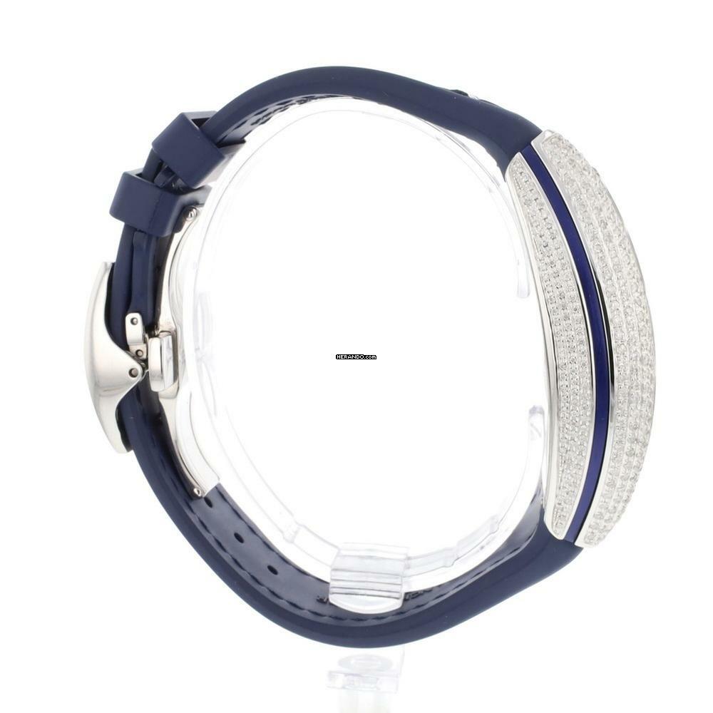 Thumbnail von Franck Muller Vanguard Yachting Diamonds </h1>