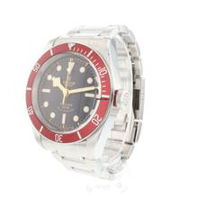 Thumbnail von Tudor Black Bay Heritage Burgundy Smiley </h1>