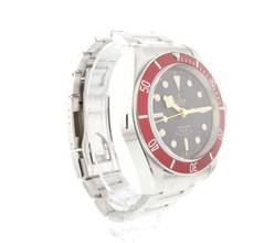 Thumbnail von Tudor Black Bay Heritage Burgundy Smiley </h1>