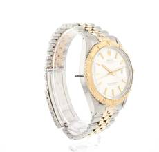 Thumbnail von Rolex Datejust Turn-O-Graph 36 Turn-O-Graph Rose Gold Jubilee </h1>