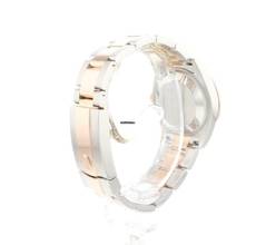 Thumbnail von Rolex Datejust 31 Steel Everosegold White Roman Dial Diamonds </h1>