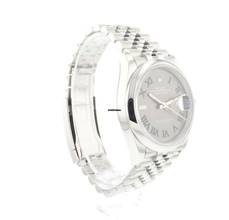 Thumbnail von Rolex Datejust 36 Jubilee Wimbledon Dial