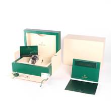 Thumbnail von Rolex Datejust 36 Jubilee Wimbledon Dial