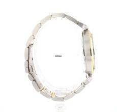 Thumbnail von Cartier Pasha LM Steel / Gold </h1>