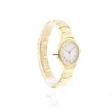 Thumbnail von Cartier Cougar Yellow Gold Diamonds Quartz