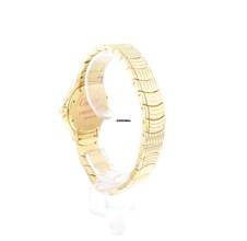 Thumbnail von Cartier Cougar Yellow Gold Diamonds Quartz