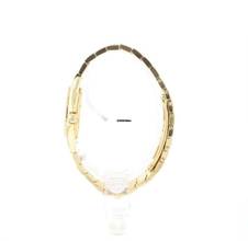 Thumbnail von Cartier Cougar Yellow Gold Diamonds Quartz