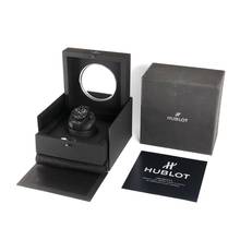 Thumbnail von Hublot Big Bang Meca-10 Skeleton Ceramic 45MM </h1>