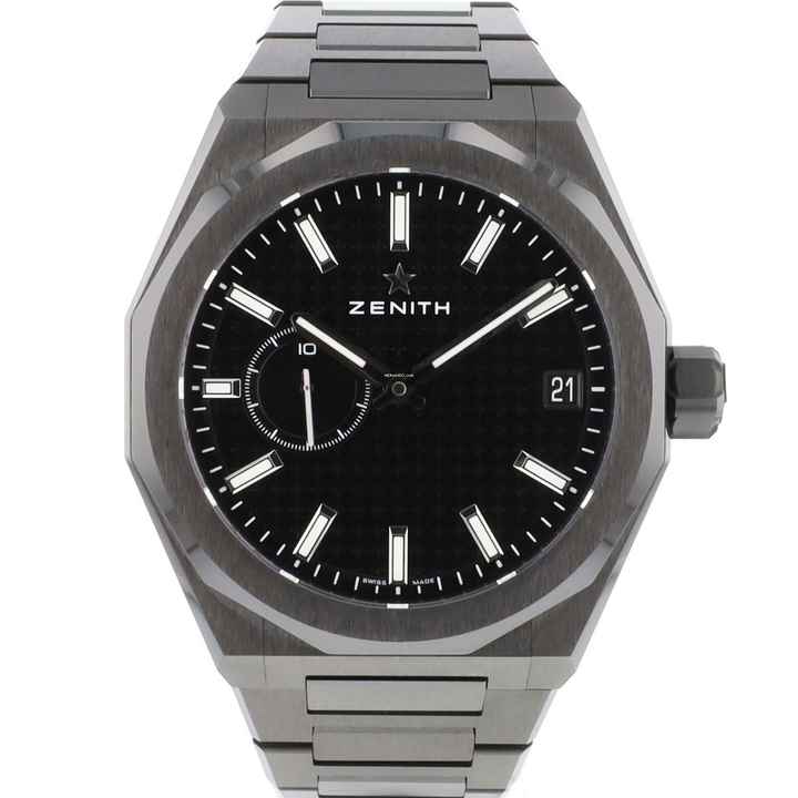  Zenith Defy Skyline NEW 2024 </h1> 