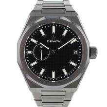Thumbnail von Zenith Defy Skyline NEW 2024 </h1>