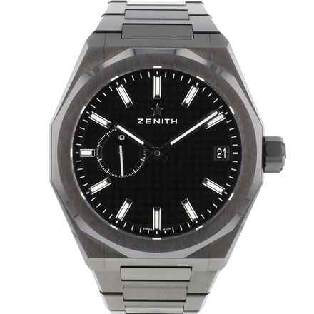  Zenith Defy Skyline NEW 2024 </h1> 