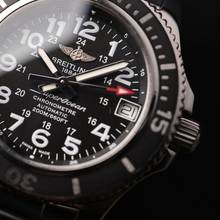 Thumbnail von Breitling Superocean II 36 36MM