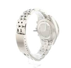 Thumbnail von Tudor Prince Date Chronograph Silver Dial </h1>