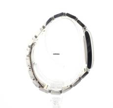 Thumbnail von Cartier Tank Française GM Automatic Steel/Gold </h1>