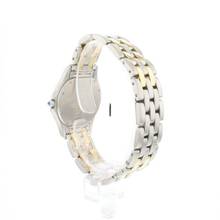 Thumbnail von Cartier Cougar Large Steel Gold </h1>