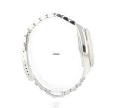 Thumbnail von Rolex Datejust 36 Jubilee Fluted Sodalite Diamond Dial </h1>