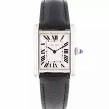 Thumbnail von Cartier Tank Must Small </h1>