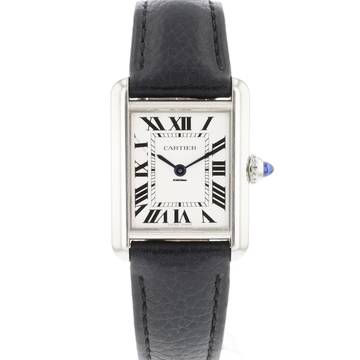  Cartier Tank Must Small </h1> 