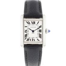 Thumbnail von Cartier Tank Must Small </h1>