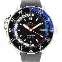 Thumbnail von IWC Aquatimer Deep Two IW354702 </h1>