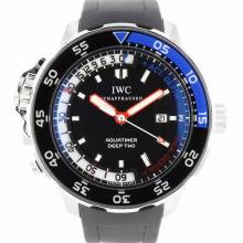 Thumbnail von IWC Aquatimer Deep Two IW354702 </h1>