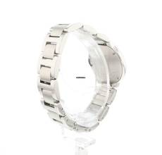 Thumbnail von Cartier Ballon Bleu 28mm Steel Diamonds </h1>