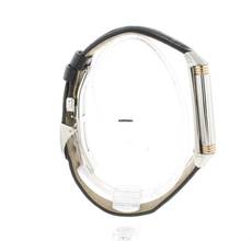 Thumbnail von Jaeger-LeCoultre Reverso Lady Steel / Rosegold </h1>