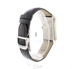 Thumbnail von Jaeger-LeCoultre Reverso Lady Steel / Rosegold </h1>