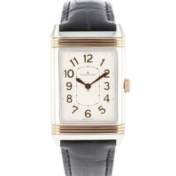  Jaeger-LeCoultre Reverso Lady Steel / Rosegold </h1> 