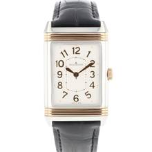 Thumbnail von Jaeger-LeCoultre Reverso Lady Steel / Rosegold </h1>