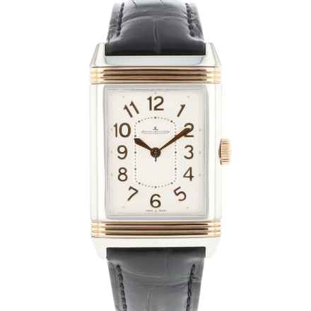  Jaeger-LeCoultre Reverso Lady Steel / Rosegold </h1> 