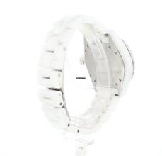 Thumbnail von Chanel J12 White Ceramique 38MM Diamonds Automatic </h1>