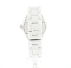 Thumbnail von Chanel J12 White Ceramique 38MM Diamonds Automatic </h1>
