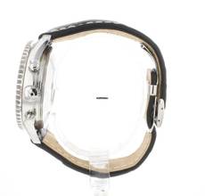 Thumbnail von Breitling Navitimer World GMT Chronograph Black Dial </h1>