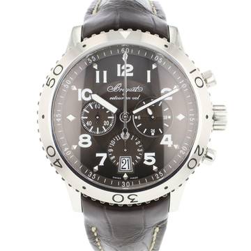  Breguet Type XX - XXI - XXII Fly Back Chronograph </h1> 