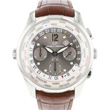 Thumbnail von Girard Perregaux WW.TC Worldtime Chronograph </h1>