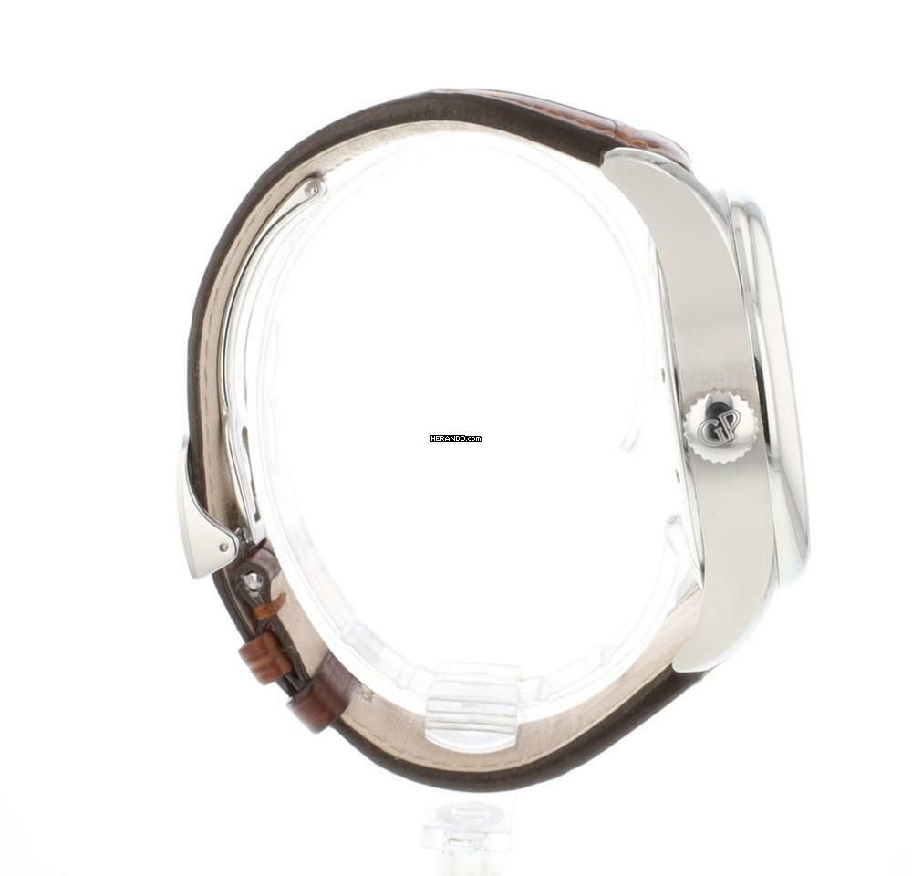 Thumbnail von Girard Perregaux WW.TC Worldtime Chronograph </h1>