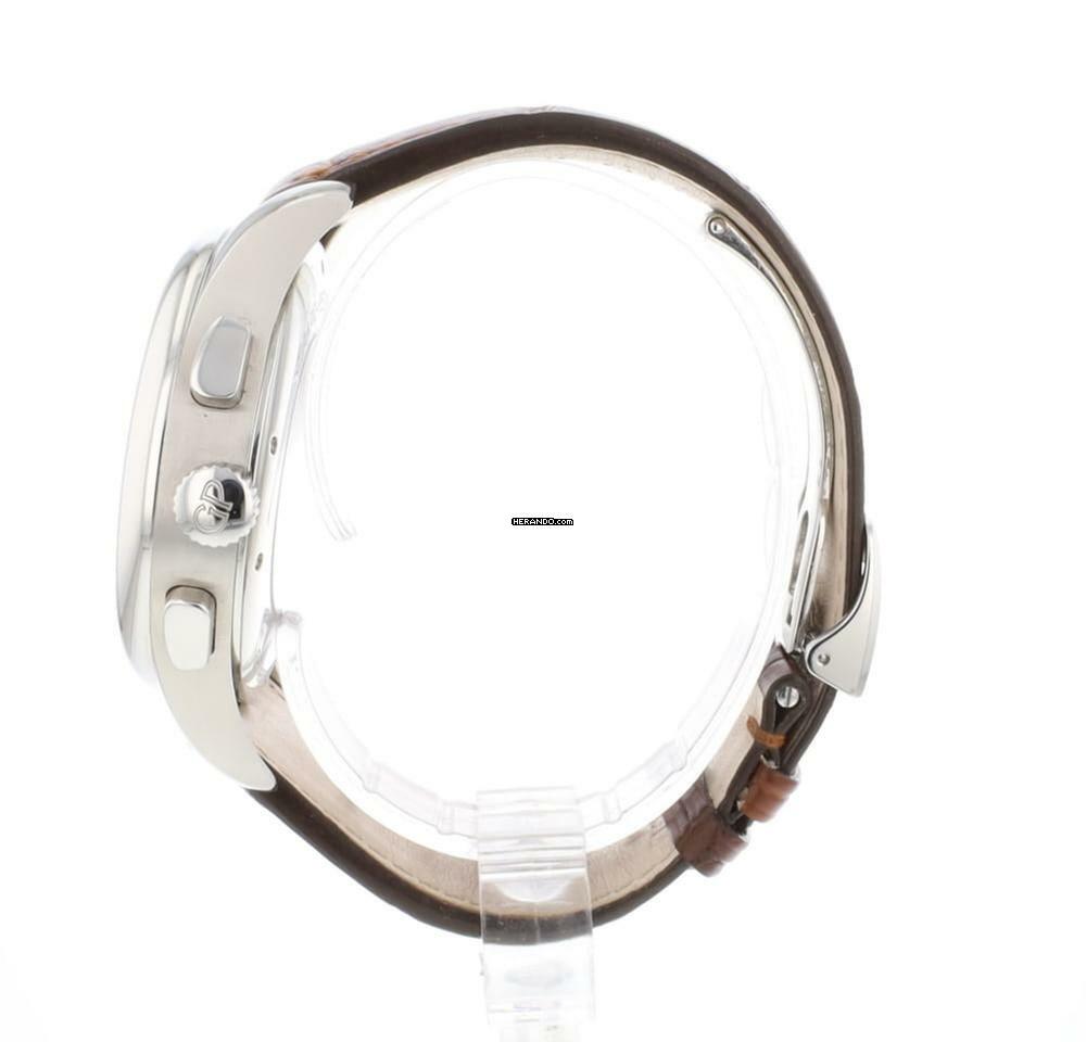 Thumbnail von Girard Perregaux WW.TC Worldtime Chronograph </h1>