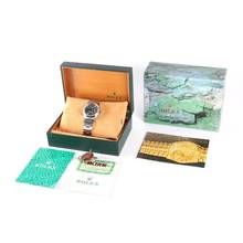 Thumbnail von Rolex Oyster Perpetual Date 34 Rodium Dial </h1>
