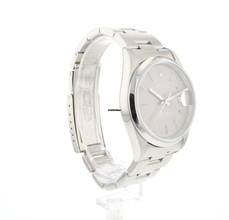 Thumbnail von Rolex Oyster Perpetual Date 34 Rodium Dial </h1>