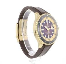 Thumbnail von Breitling Superocean 44 Bronze Brown Dial NEW '24 </h1>