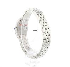 Thumbnail von Cartier Panthère Small Steel NEW 2024 </h1>